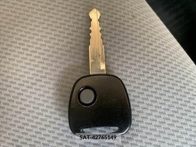 Suzuki ALTO 2018-04 293369-5