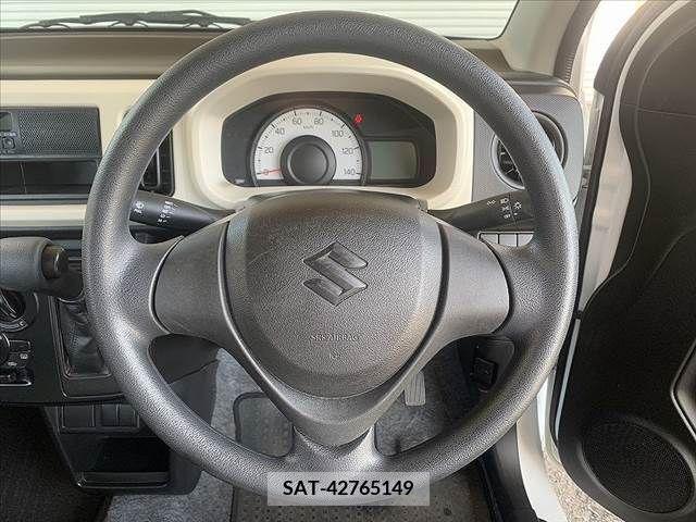 Suzuki ALTO 2018-04 293369-6