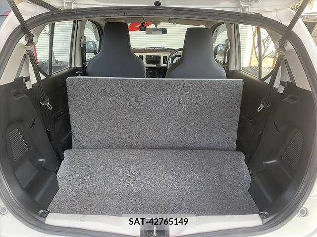 Suzuki ALTO 2018-04 293369-15