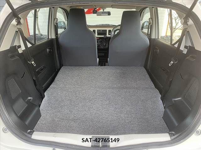 Suzuki ALTO 2018-04 293369-16