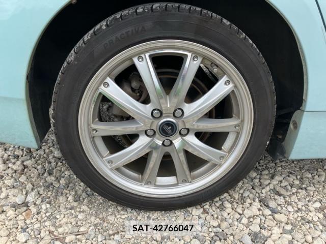 Toyota PRIUS 2010-02 393468-11