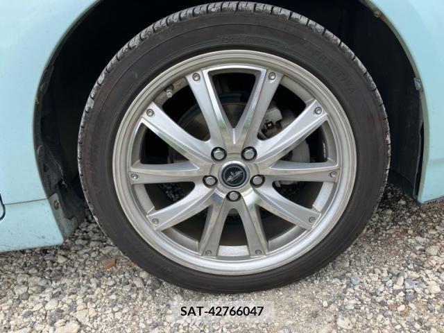 Toyota PRIUS 2010-02 393468-10