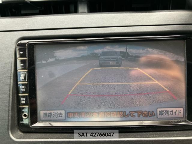 Toyota PRIUS 2010-02 393468-22