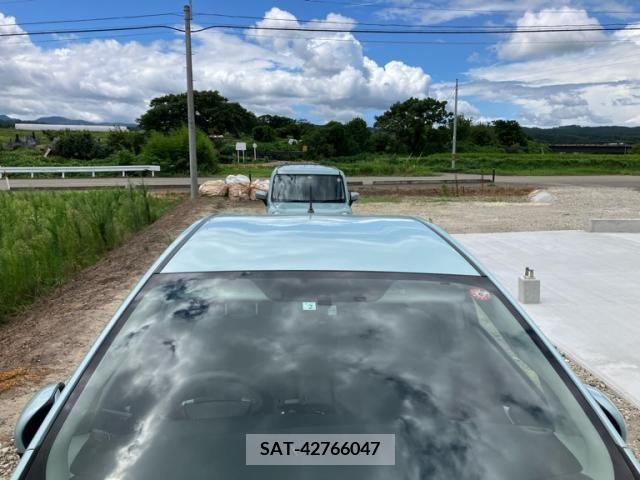 Toyota PRIUS 2010-02 393468-7