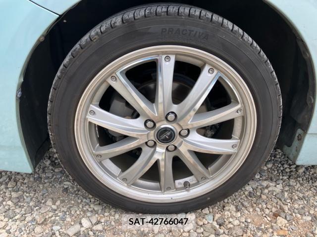 Toyota PRIUS 2010-02 393468-12