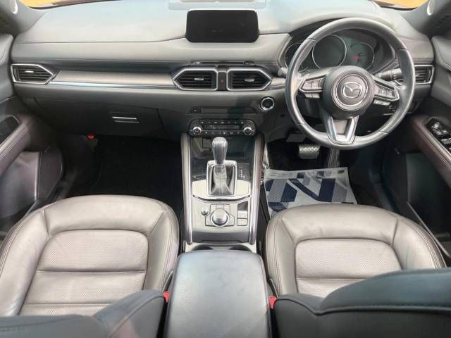 Mazda CX-5 2018-11 6927-1