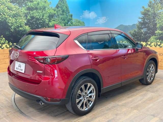 Mazda CX-5 2018-11 6927-17