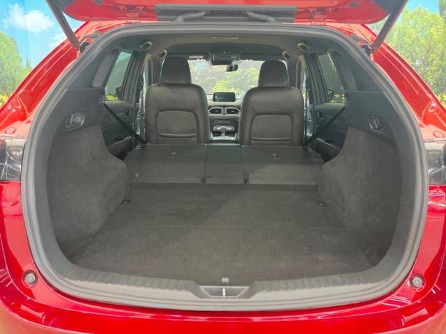 Mazda CX-5 2018-11 6927-10