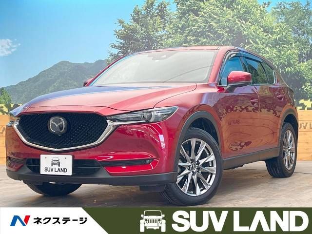 Mazda CX-5 2018-11 6927-0