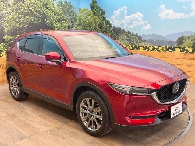 Mazda CX-5 2018-11 6927-16