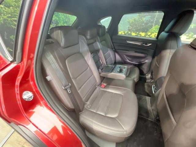 Mazda CX-5 2018-11 6927-9