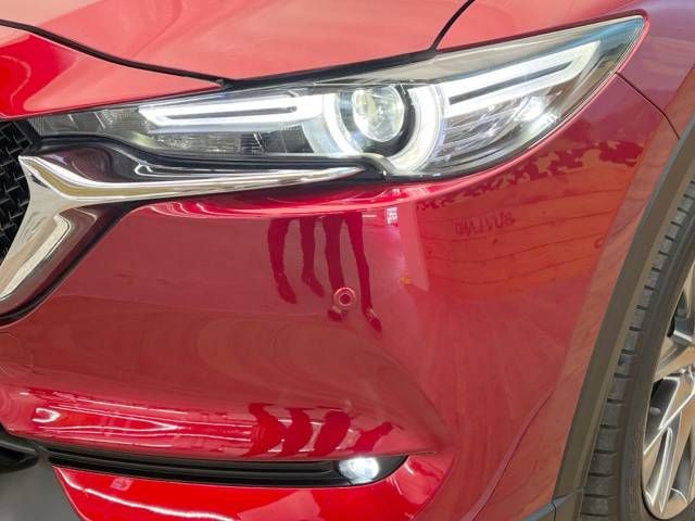 Mazda CX-5 2018-11 6927-12