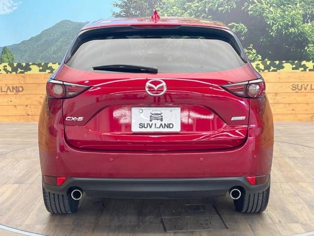 Mazda CX-5 2018-11 6927-15