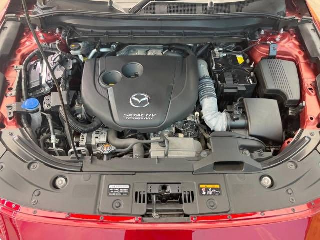 Mazda CX-5 2018-11 6927-18