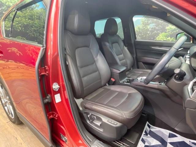 Mazda CX-5 2018-11 6927-8