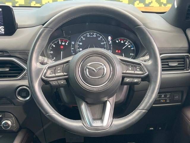 Mazda CX-5 2018-11 6927-11
