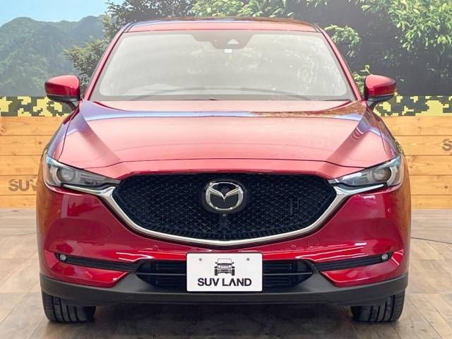 Mazda CX-5 2018-11 6927-14