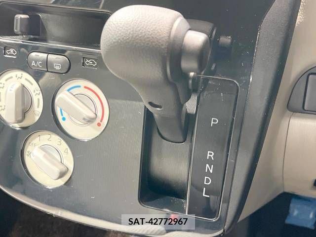 Nissan DAYZ 2014-02 323283-4