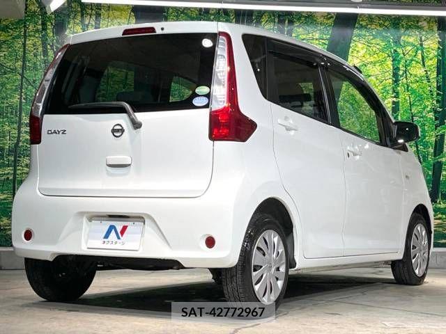 Nissan DAYZ 2014-02 323283-15