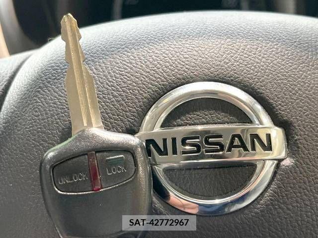 Nissan DAYZ 2014-02 323283-2