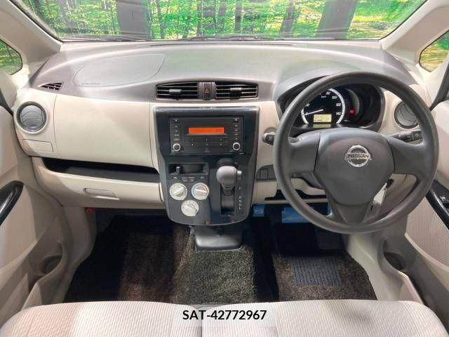 Nissan DAYZ 2014-02 323283-1