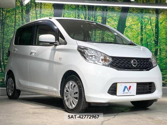 Nissan DAYZ 2014-02 323283-14