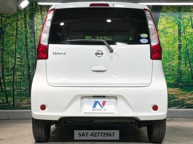 Nissan DAYZ 2014-02 323283-13