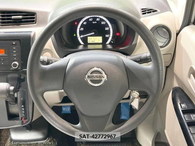 Nissan DAYZ 2014-02 323283-9