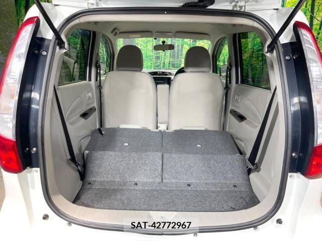 Nissan DAYZ 2014-02 323283-8