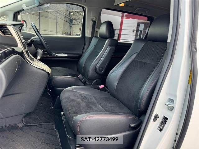 Toyota VELLFIRE 2014-08 369706-16