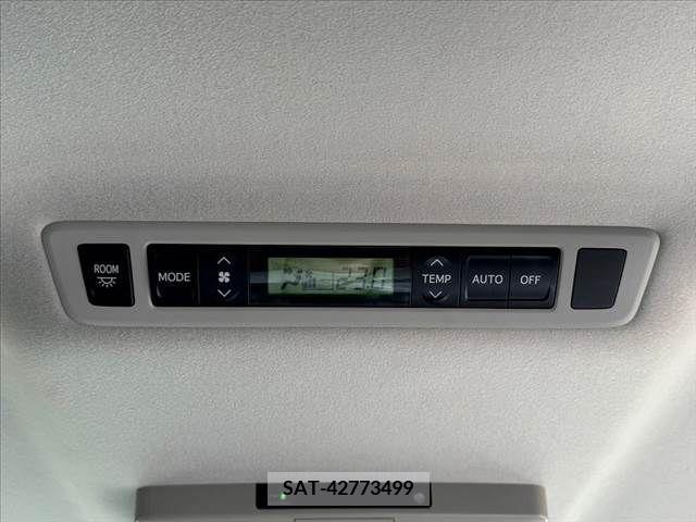 Toyota VELLFIRE 2014-08 369706-28