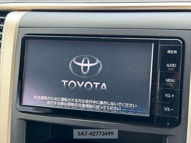 Toyota VELLFIRE 2014-08 369706-2