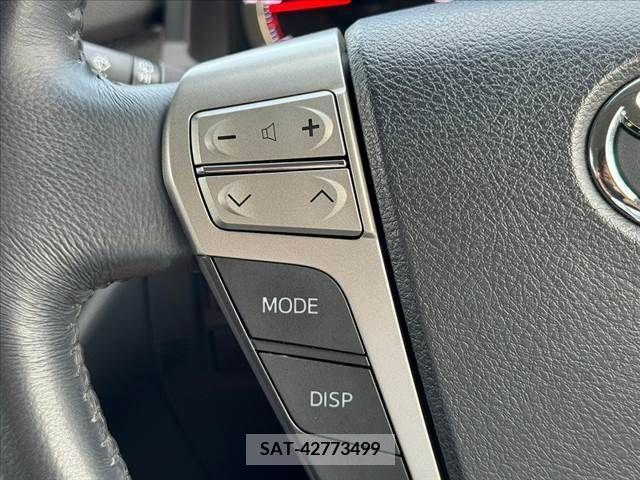 Toyota VELLFIRE 2014-08 369706-21