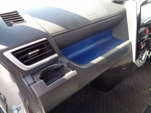 Toyota TANK 2017-08 183725-20