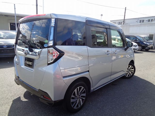 Toyota TANK 2017-08 183725-2