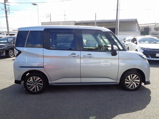 Toyota TANK 2017-08 183725-27