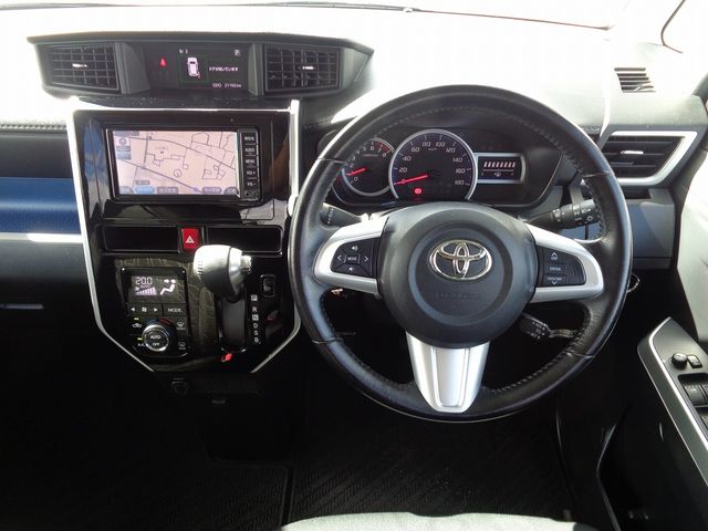 Toyota TANK 2017-08 183725-1