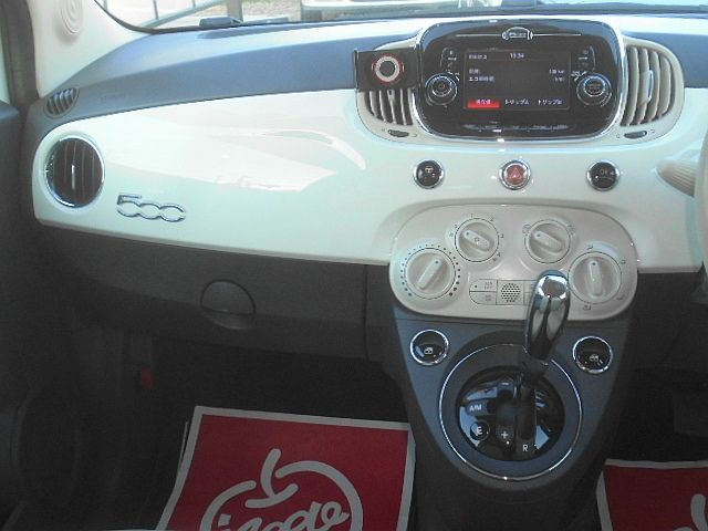 Fiat 500 2016-07 188987-12