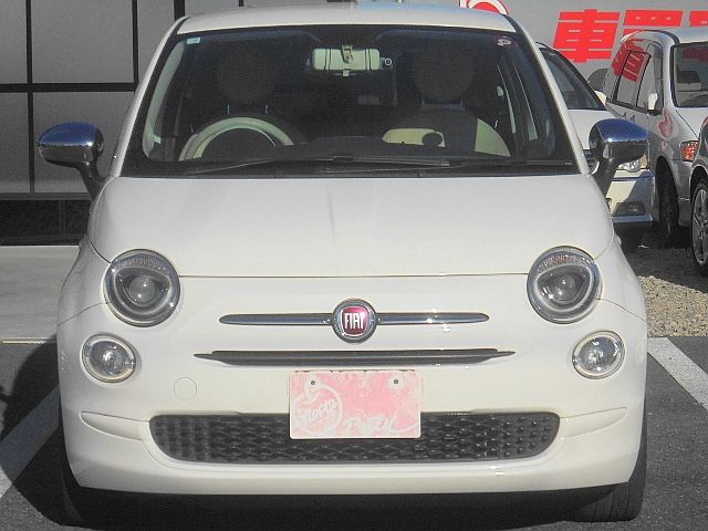 Fiat 500 2016-07 188987-6