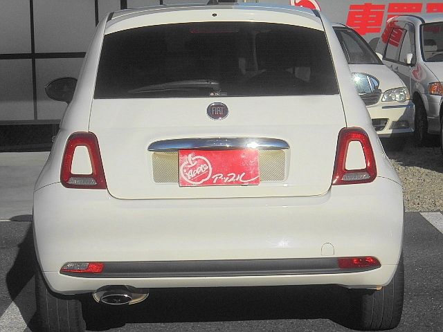 Fiat 500 2016-07 188987-7