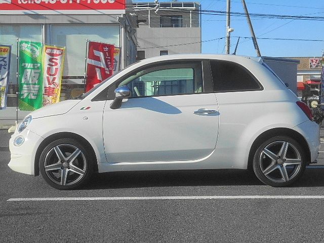 Fiat 500 2016-07 188987-9