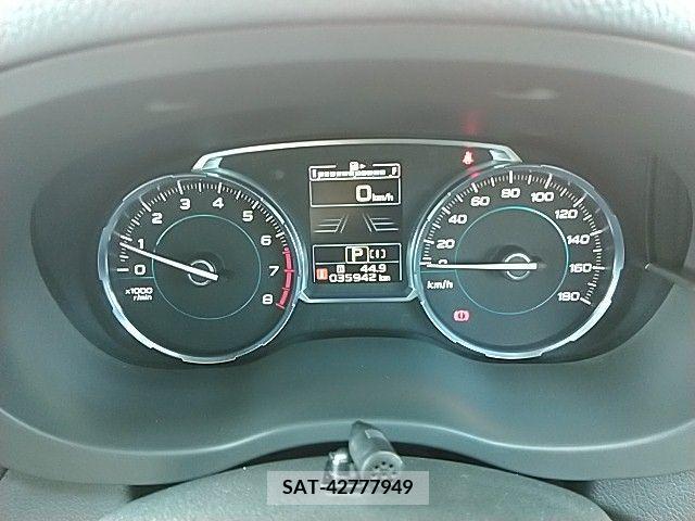 Subaru FORESTER 2016-03 385213-29