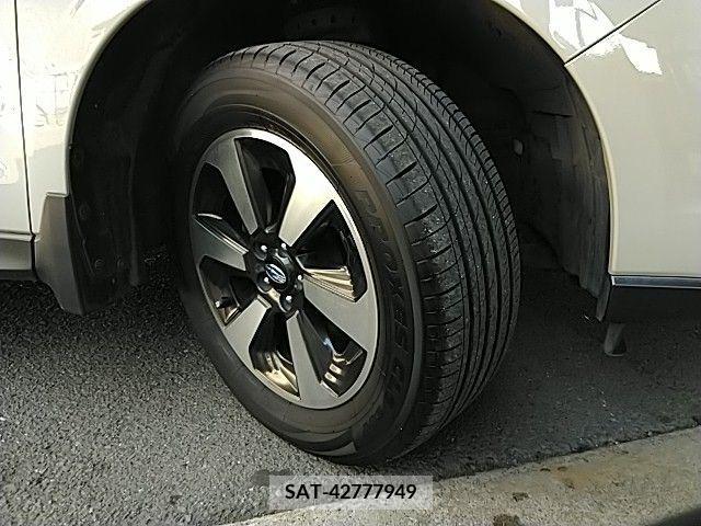 Subaru FORESTER 2016-03 385213-27
