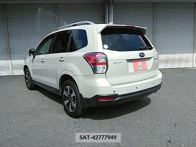 Subaru FORESTER 2016-03 385213-17