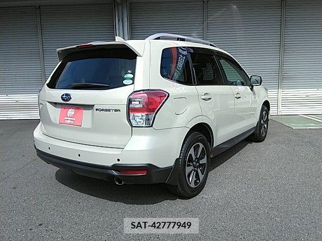 Subaru FORESTER 2016-03 385213-19