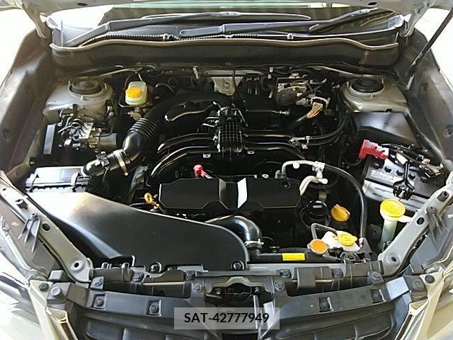 Subaru FORESTER 2016-03 385213-28