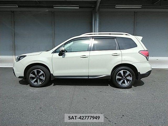 Subaru FORESTER 2016-03 385213-23