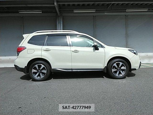 Subaru FORESTER 2016-03 385213-22