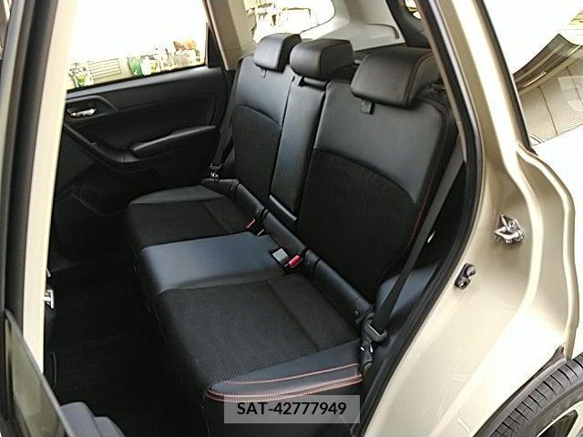 Subaru FORESTER 2016-03 385213-16