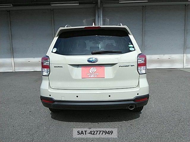 Subaru FORESTER 2016-03 385213-18